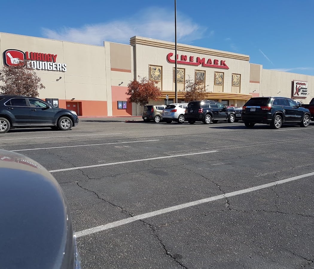 Cielo Vista Market 1